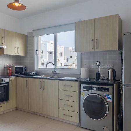 Nissini Villas 2 Ayia Napa Bagian luar foto